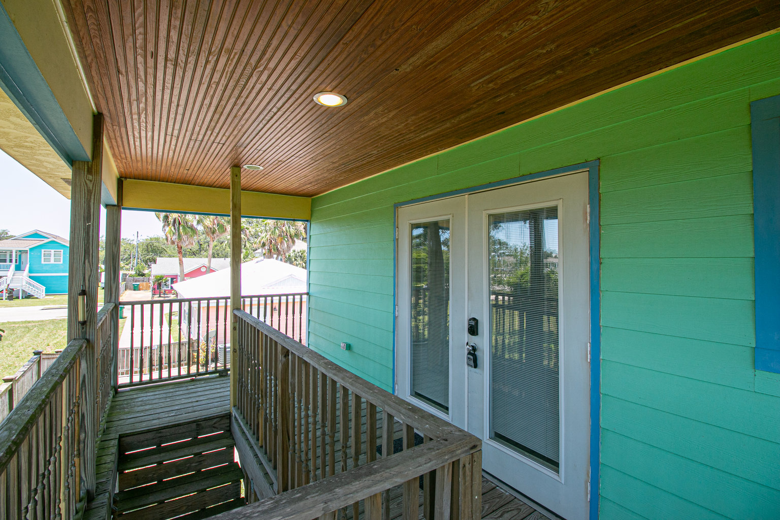 Gulfport Vacation Rental