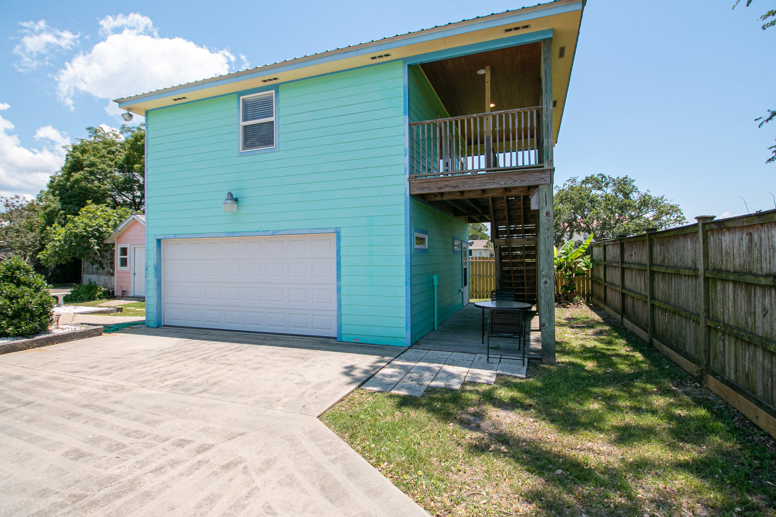 Gulfport Vacation Rental