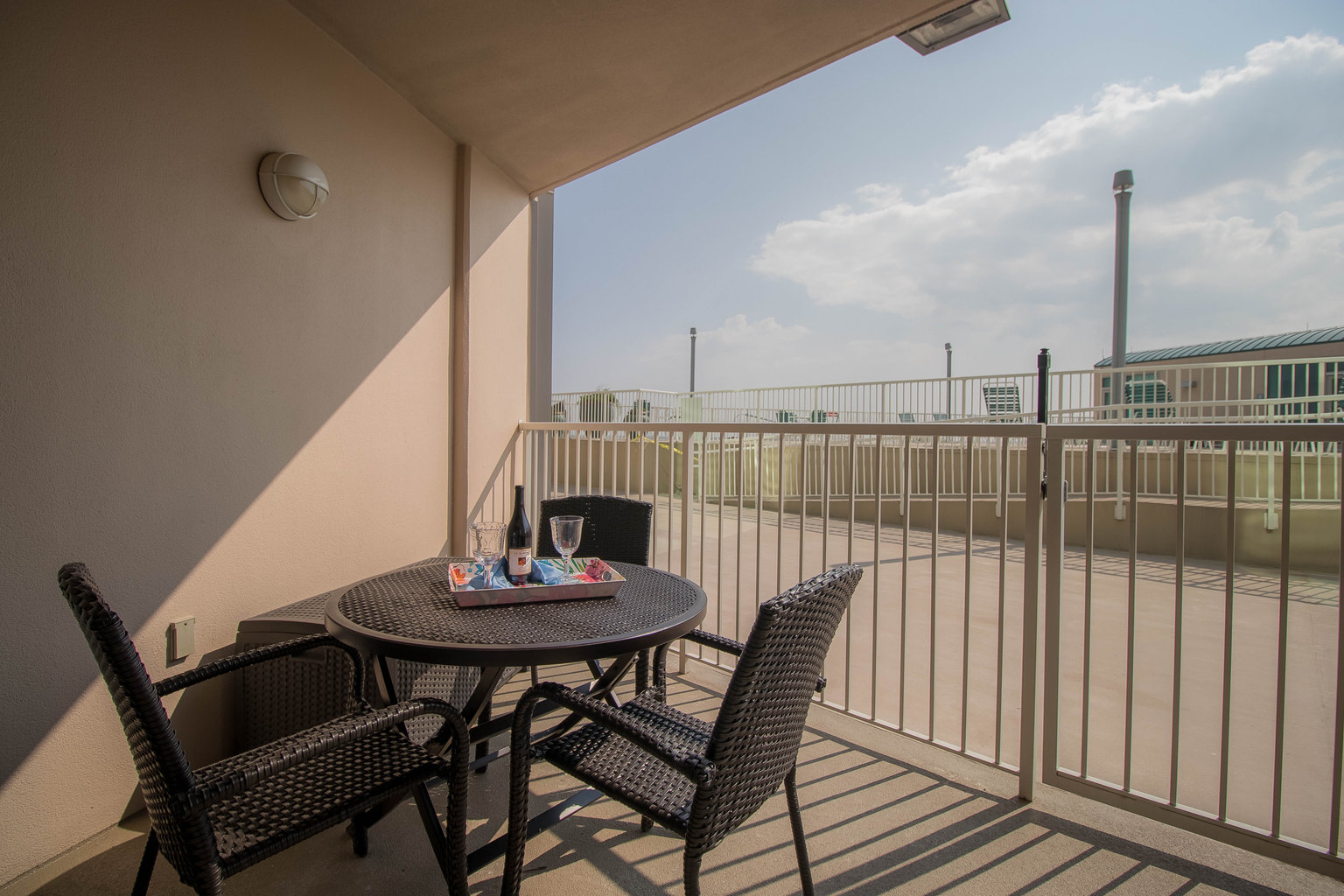 Biloxi Vacation Rental