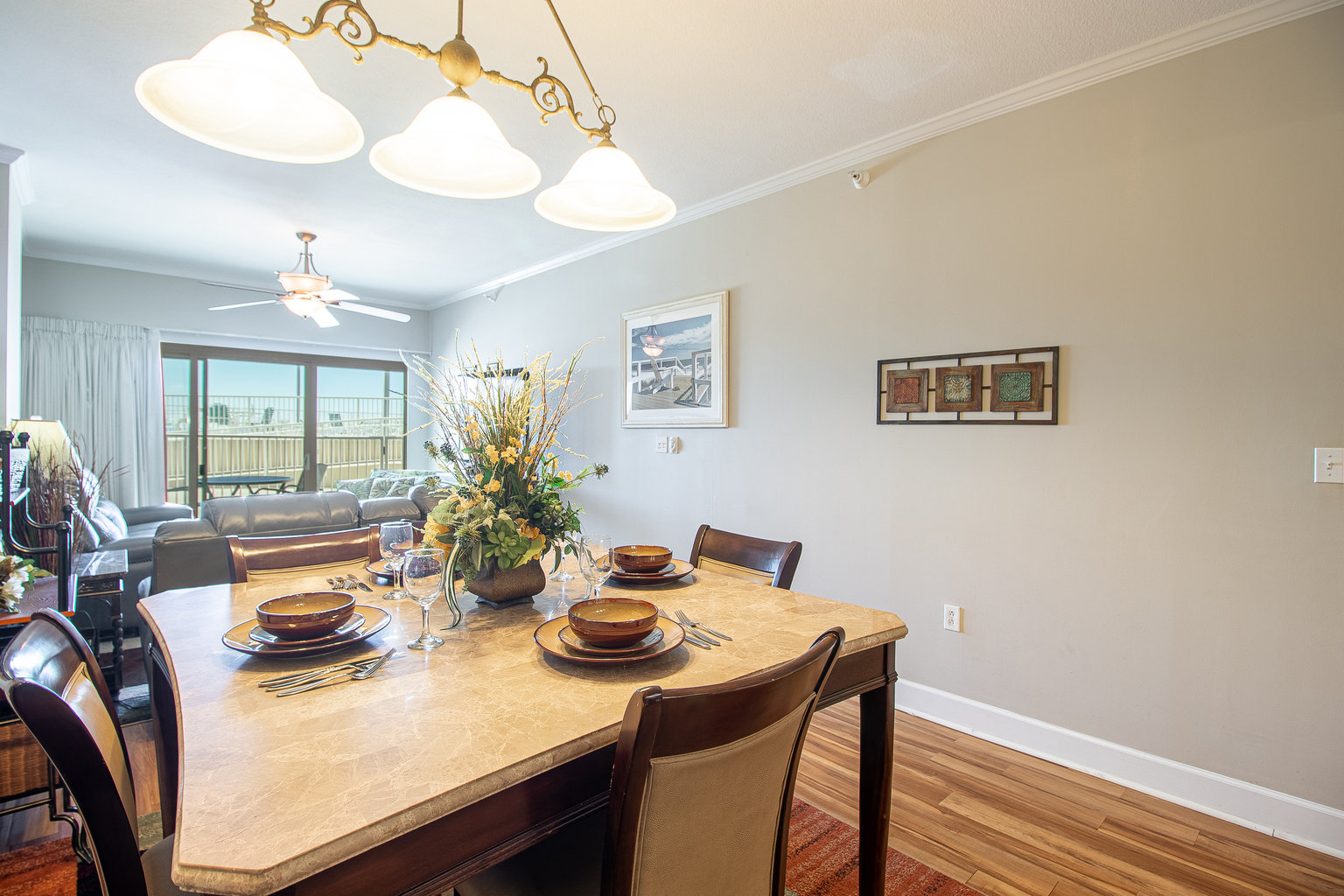 Biloxi Vacation Rental