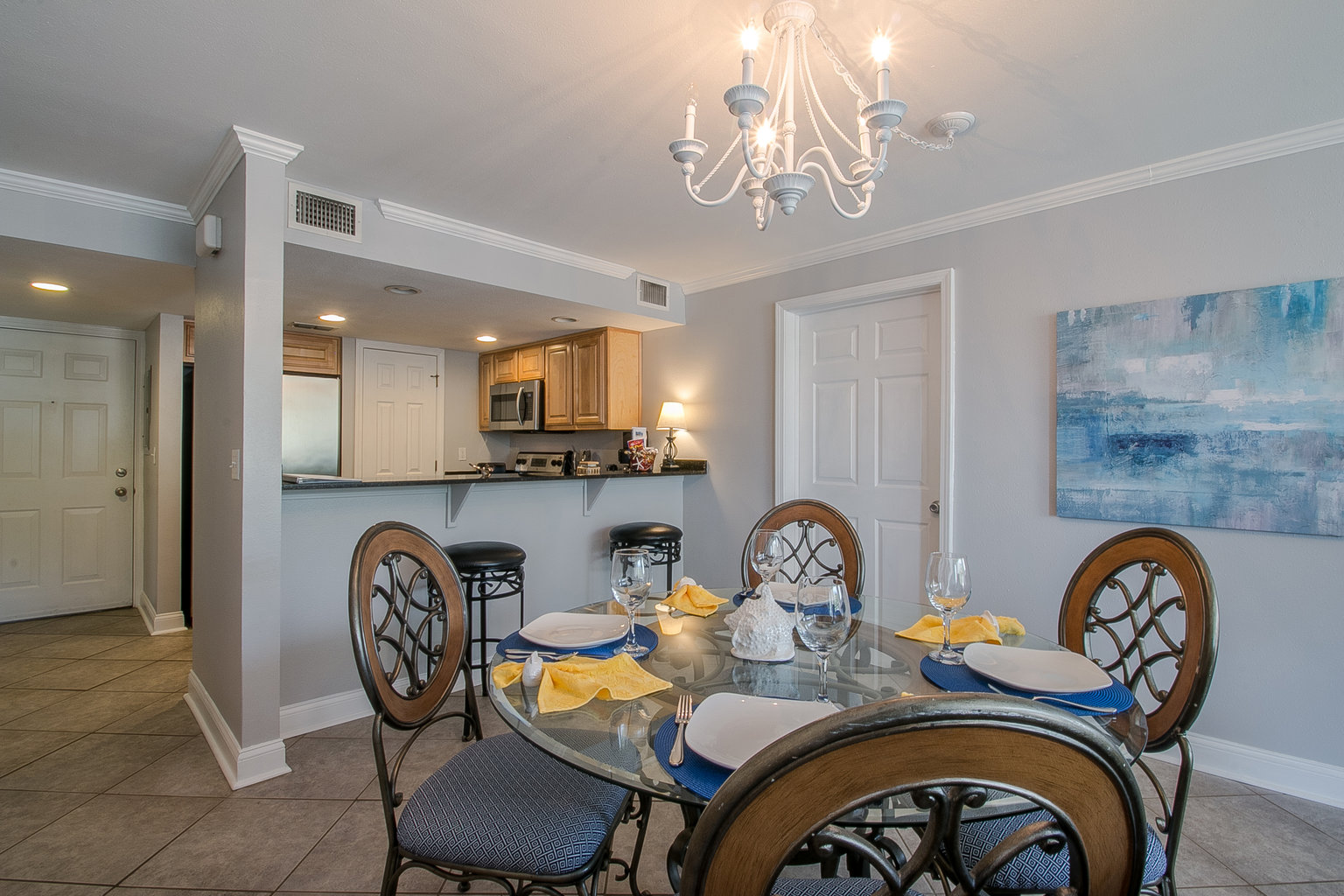 Biloxi Vacation Rental