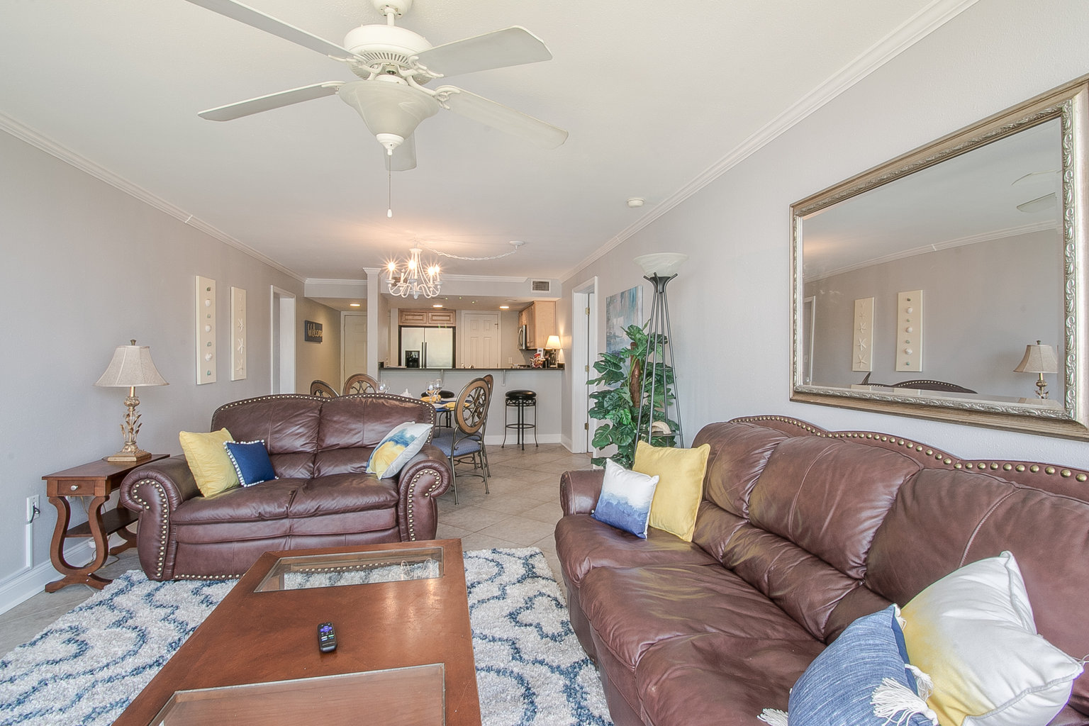 Biloxi Vacation Rental