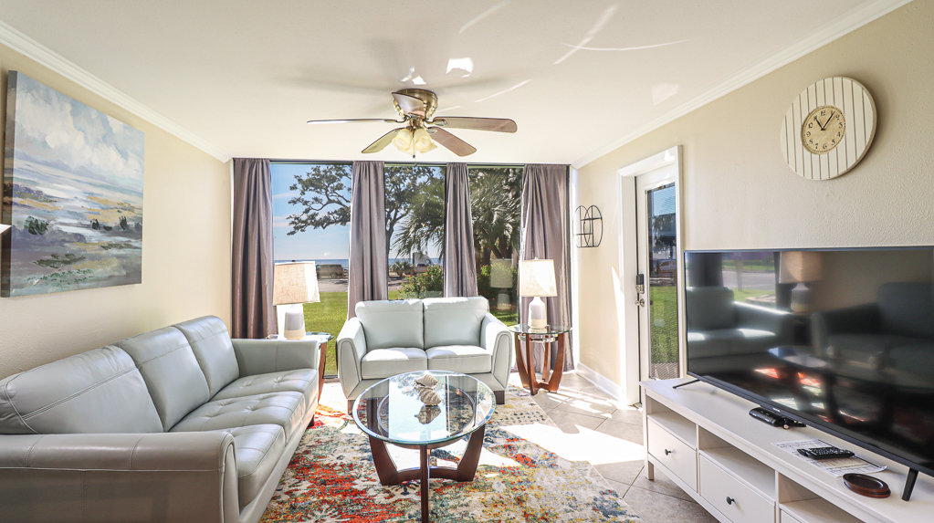 Biloxi Vacation Rental