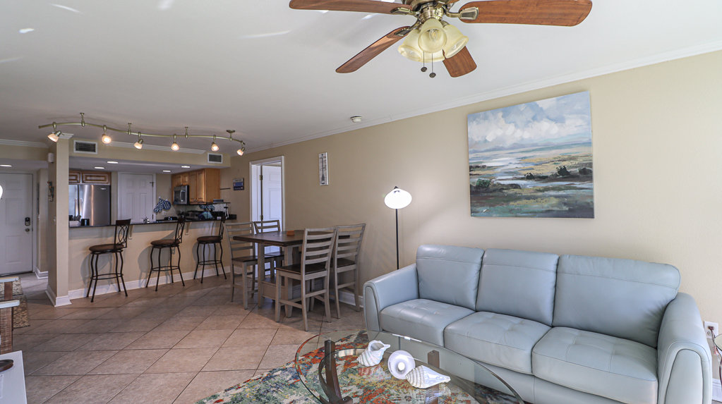 Biloxi Vacation Rental