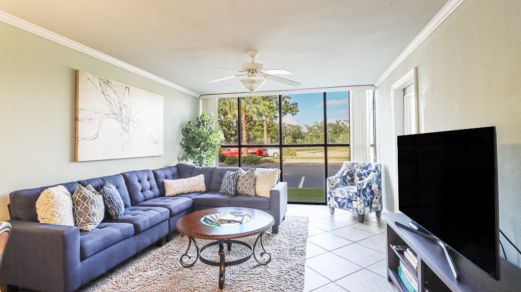 Biloxi Vacation Rental
