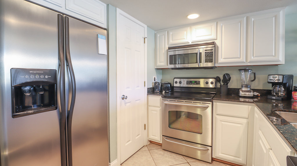 Biloxi Vacation Rental