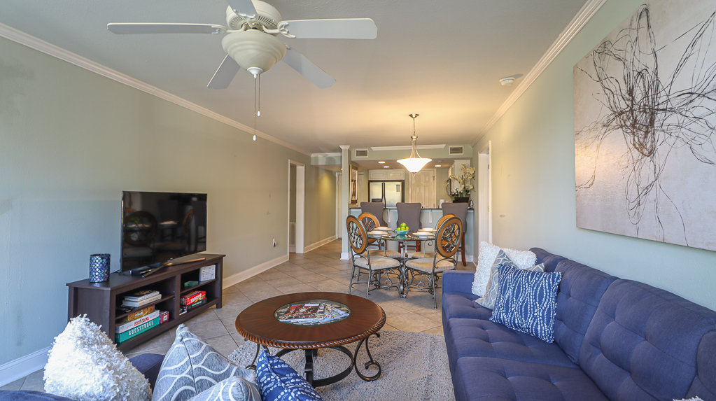 Biloxi Vacation Rental