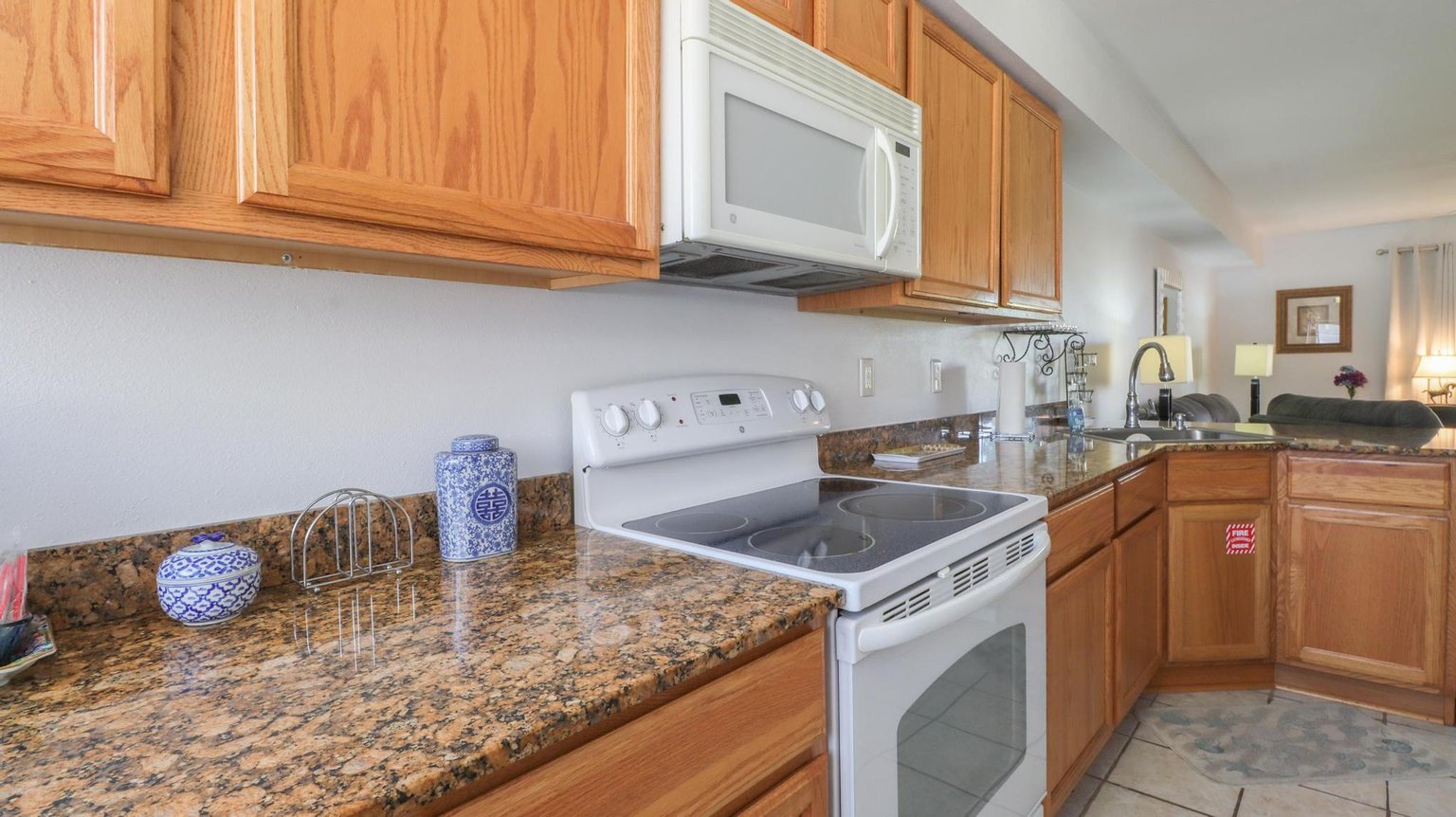 Biloxi Vacation Rental