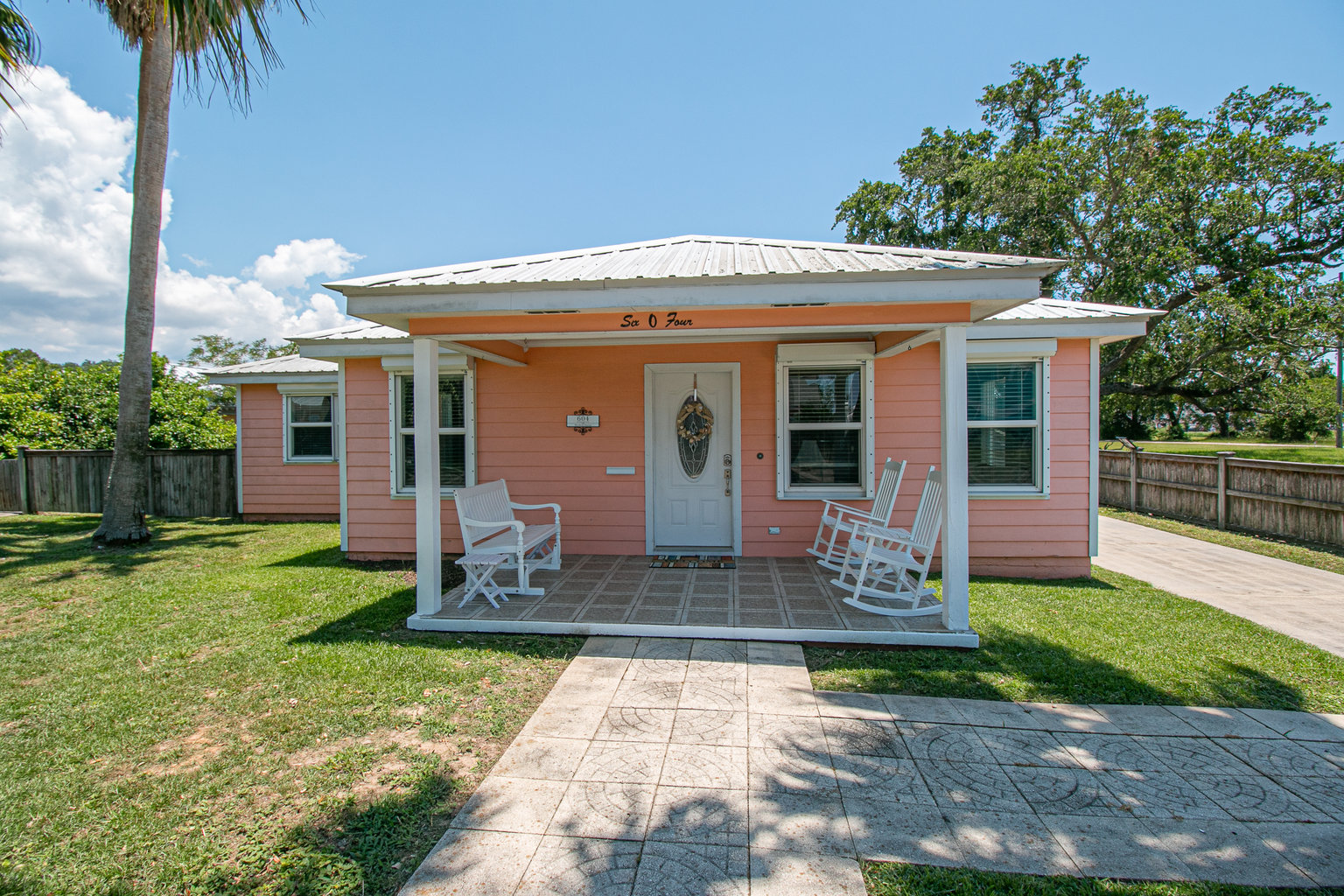 Gulfport Vacation Rental
