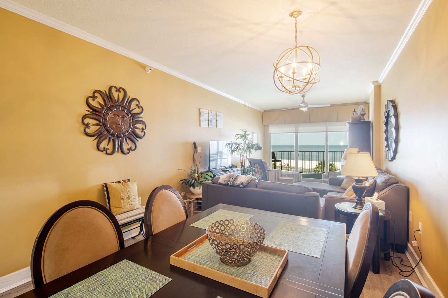 Biloxi Vacation Rental