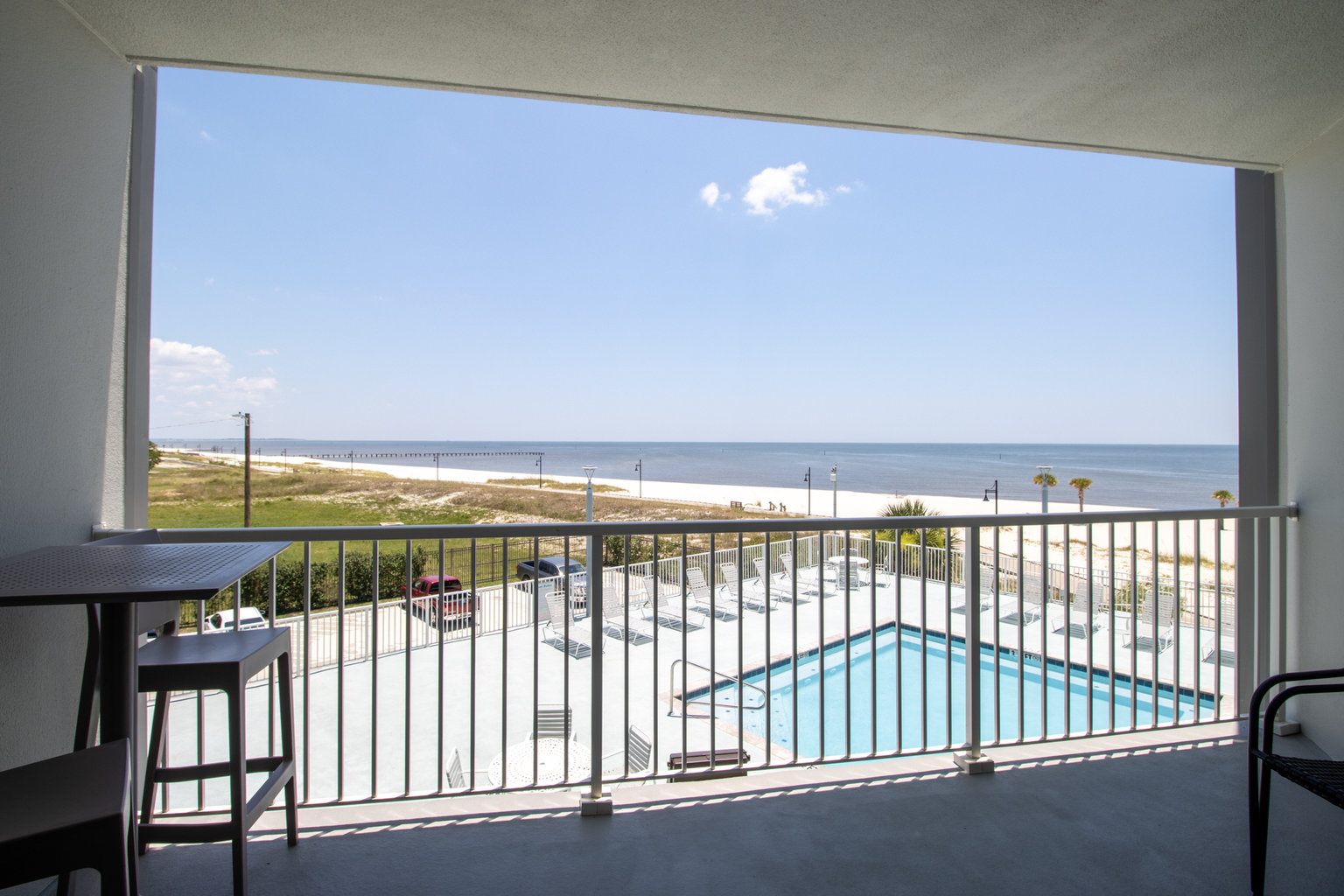 Biloxi Vacation Rental