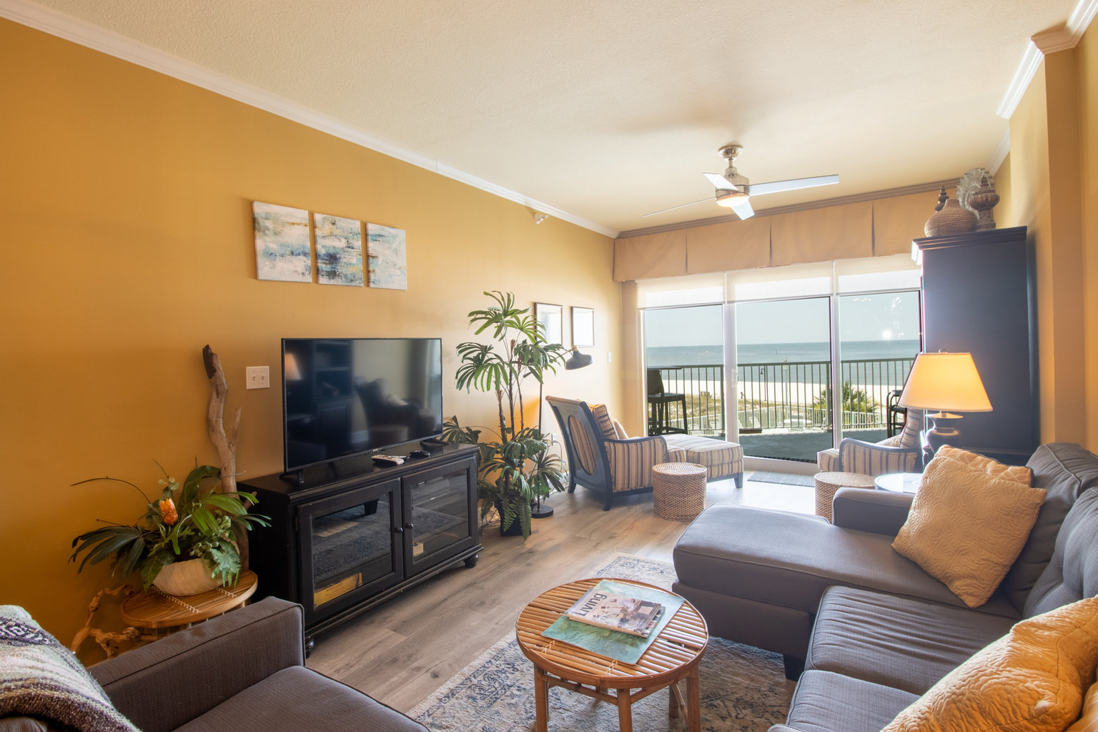 Biloxi Vacation Rental