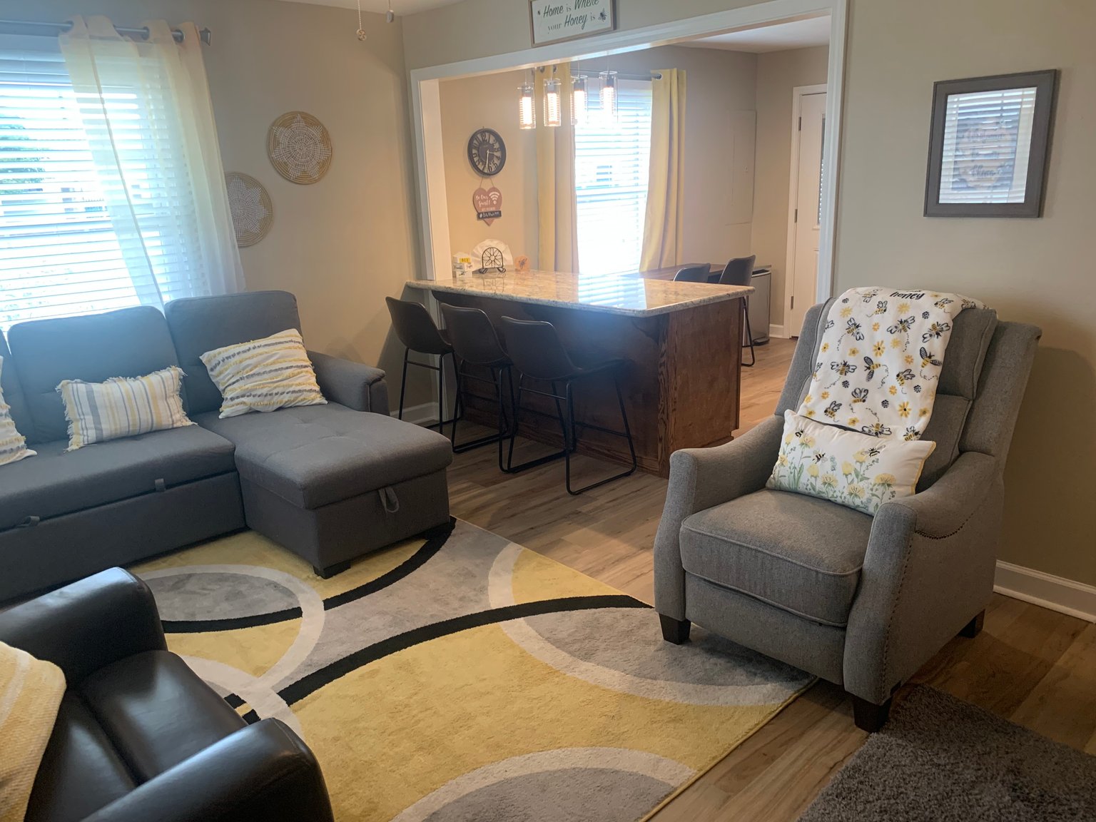 Biloxi Vacation Rental