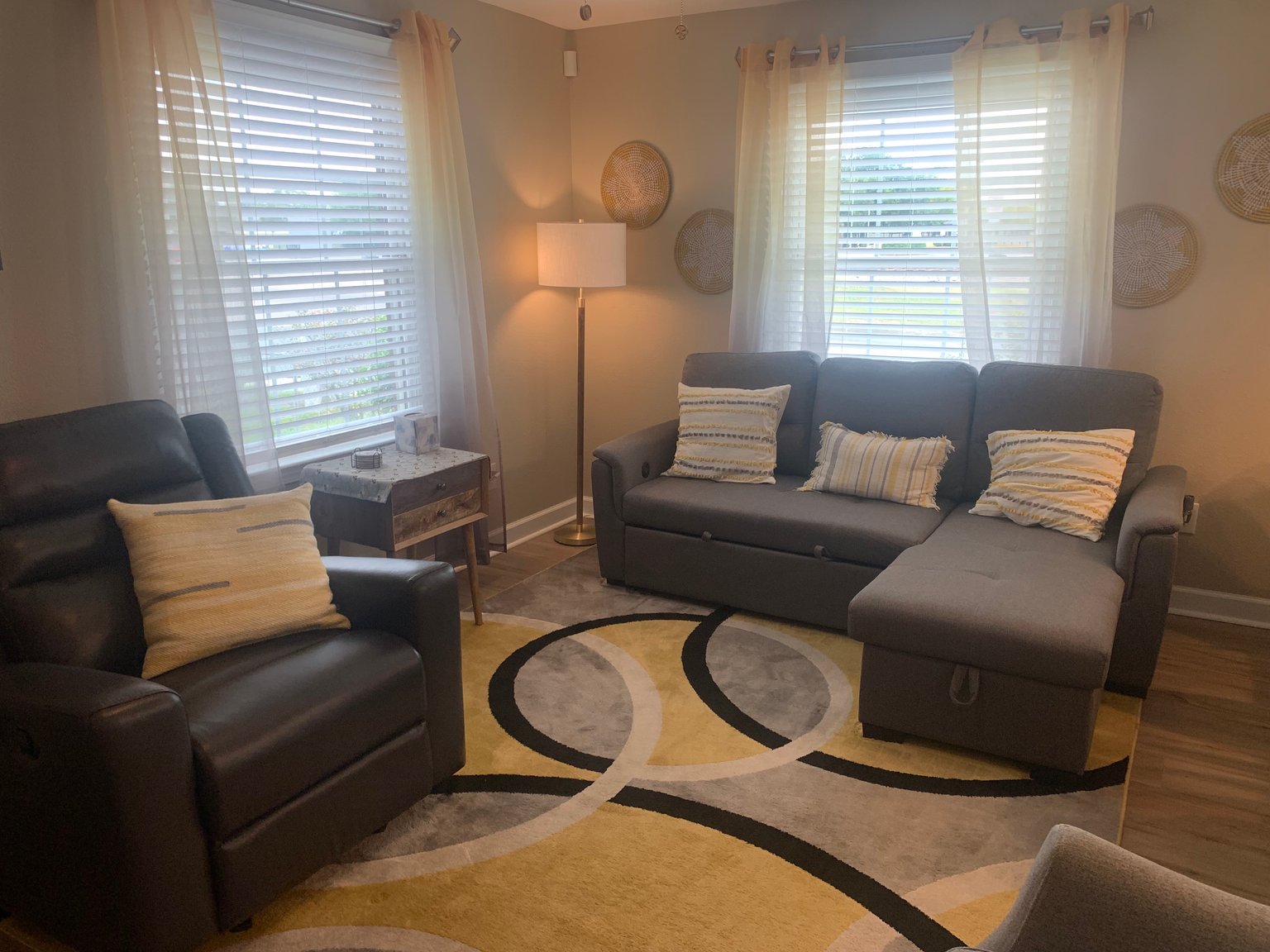 Biloxi Vacation Rental