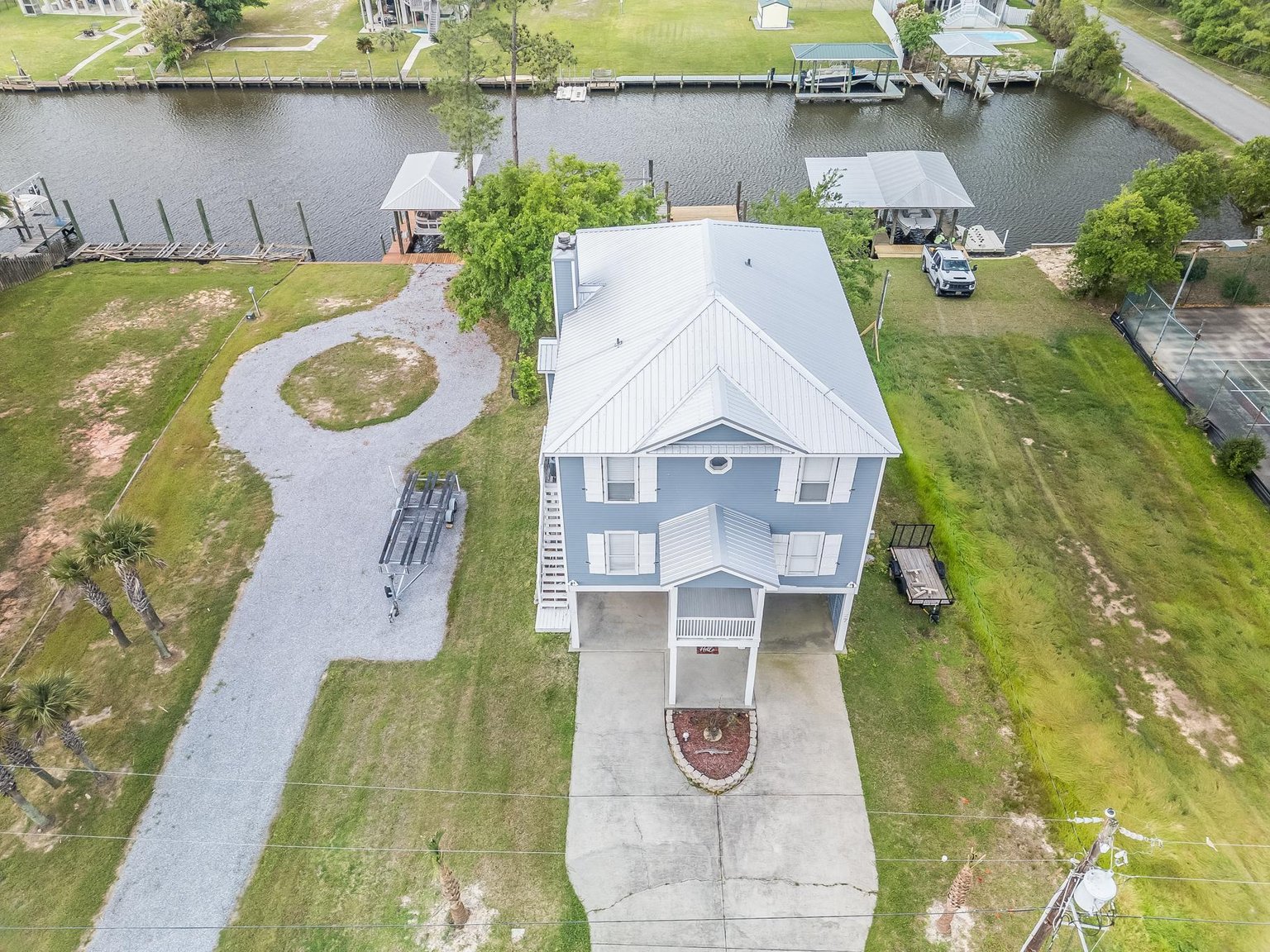 Pass Christian Vacation Rental