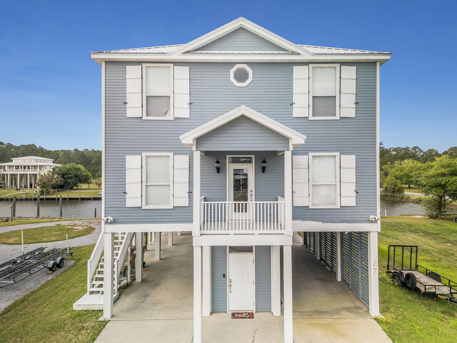 Pass Christian Vacation Rental
