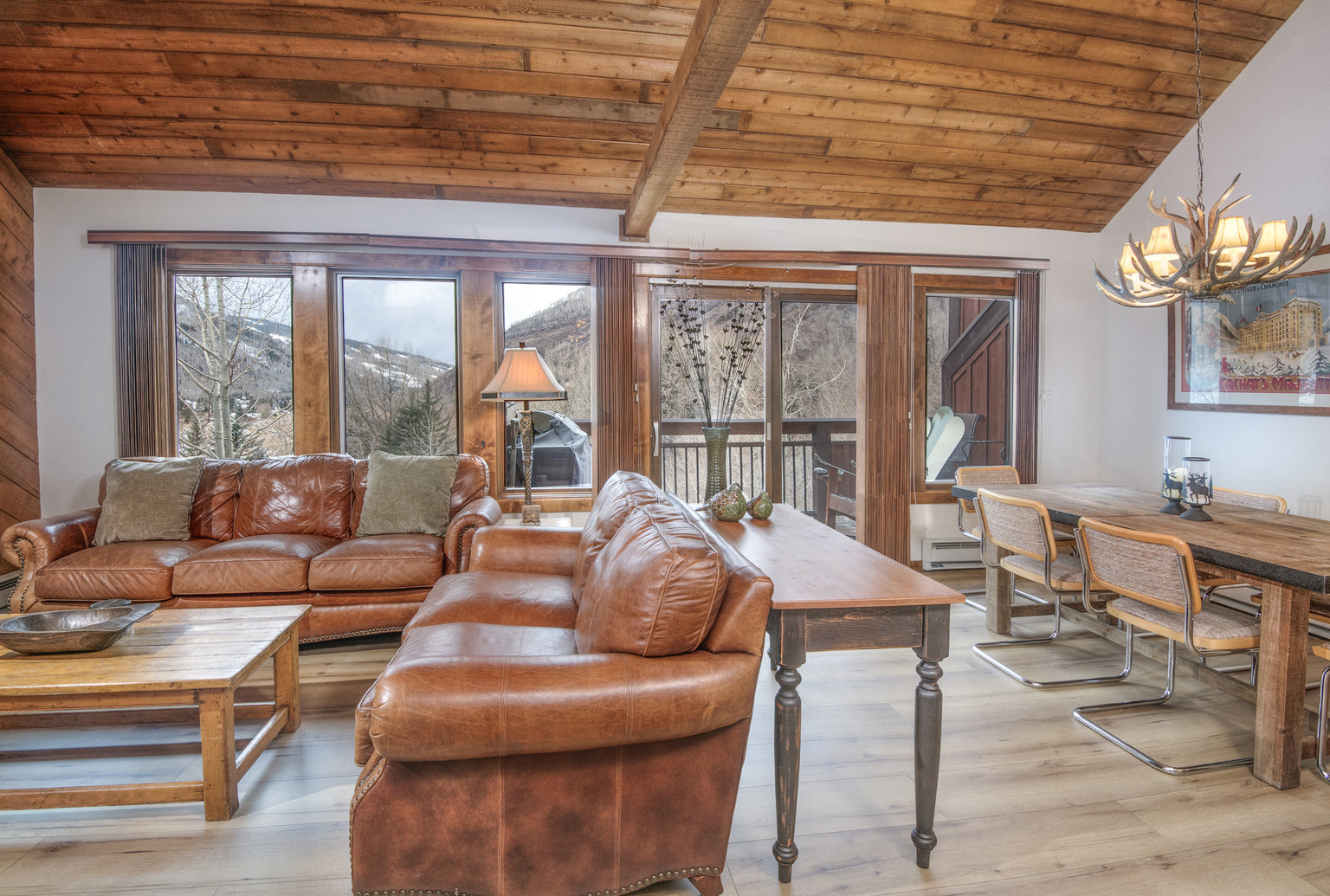 Vail Vacation Rental
