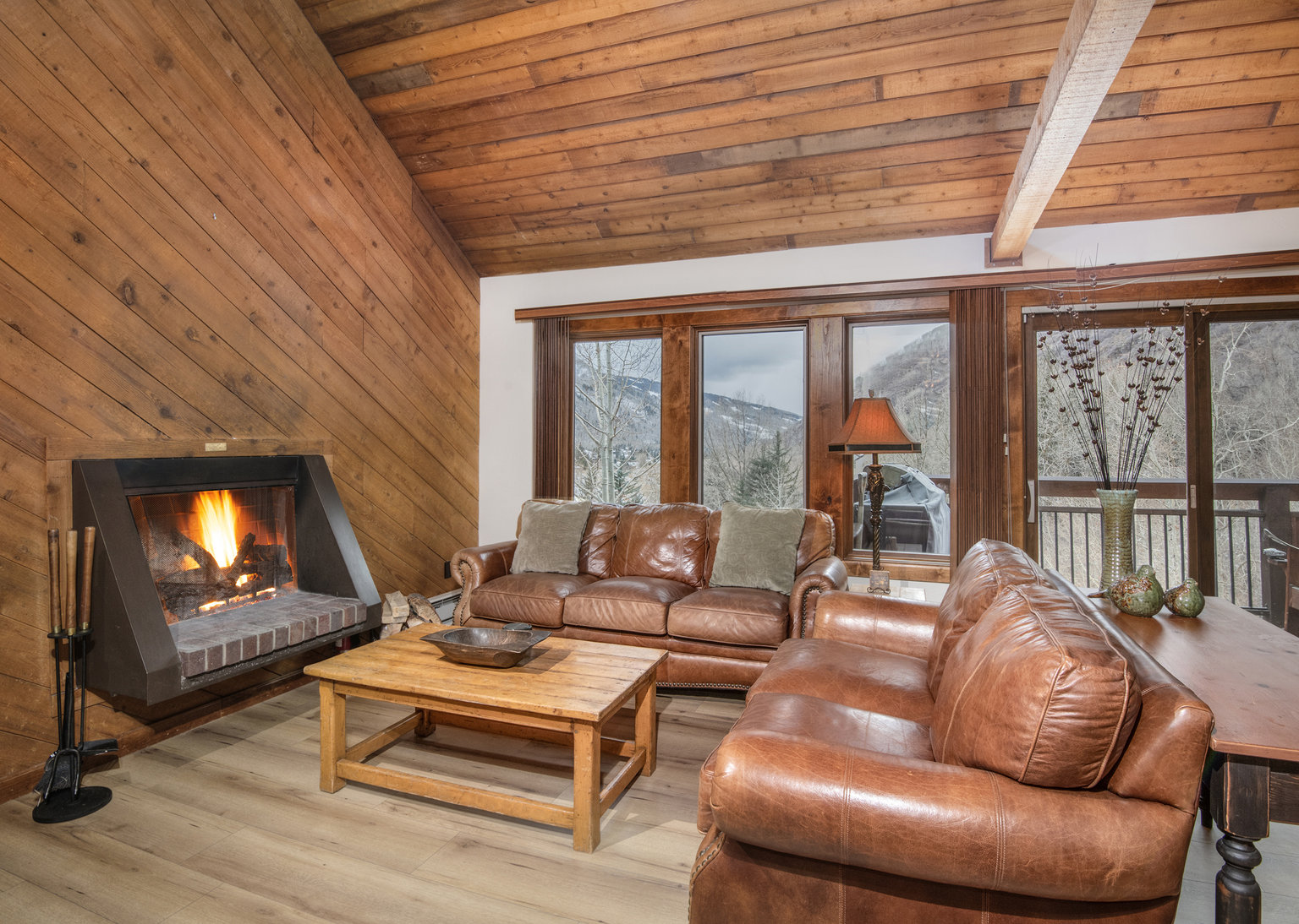 Vail Vacation Rental