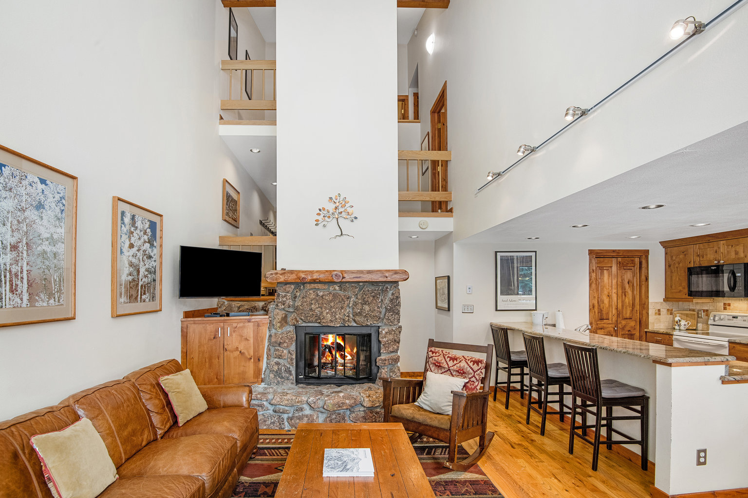 Vail Vacation Rental