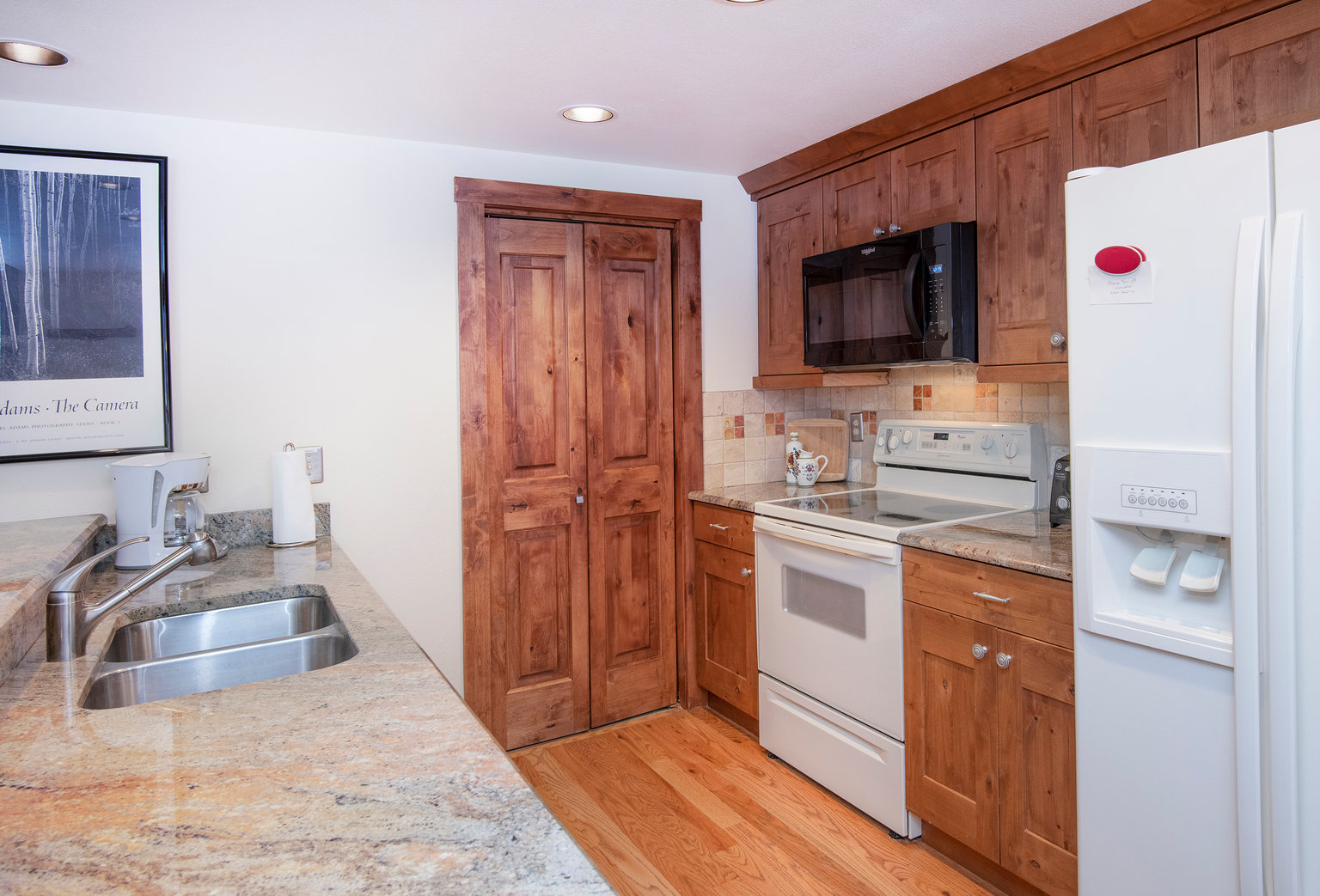 Vail Vacation Rental