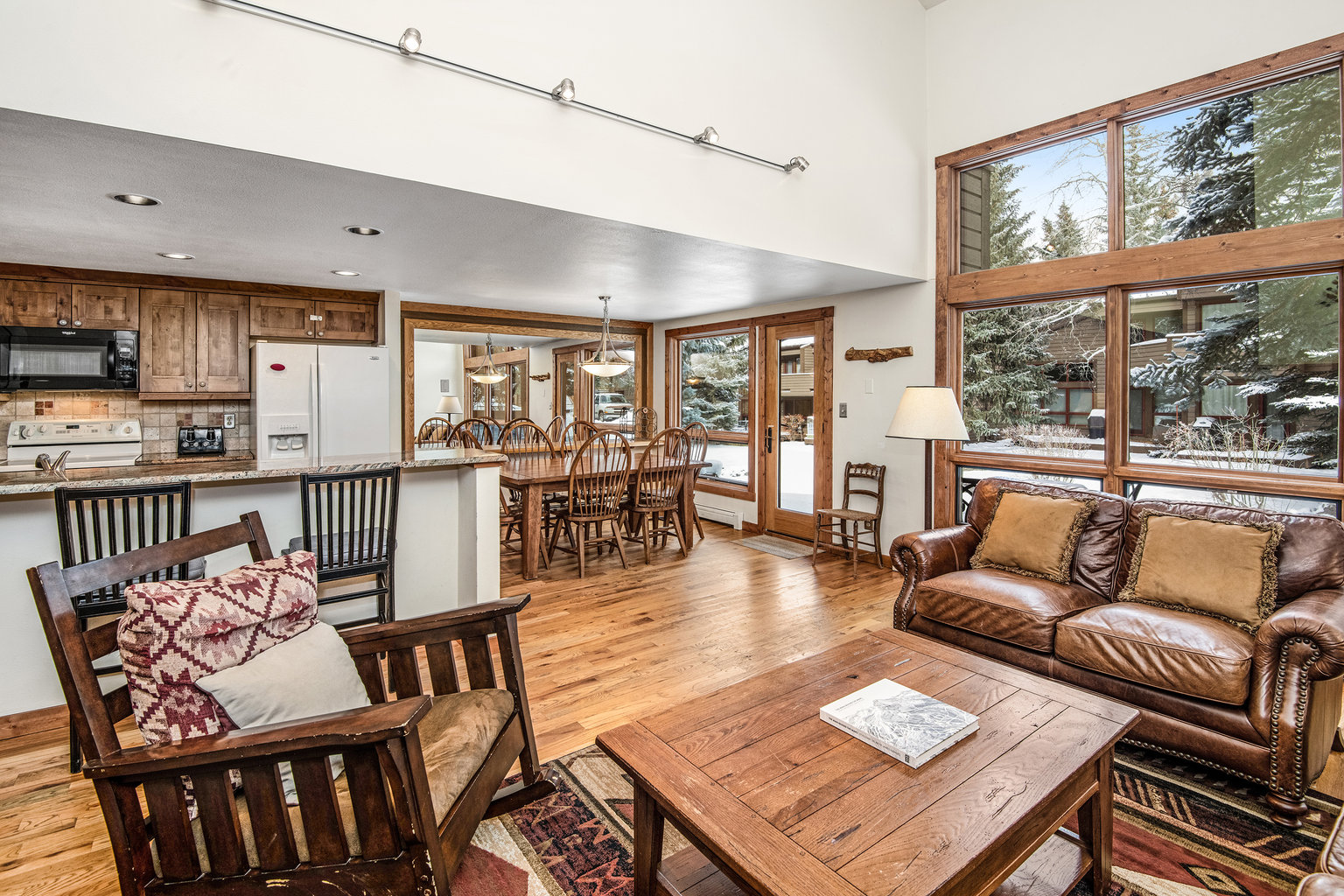 Vail Vacation Rental
