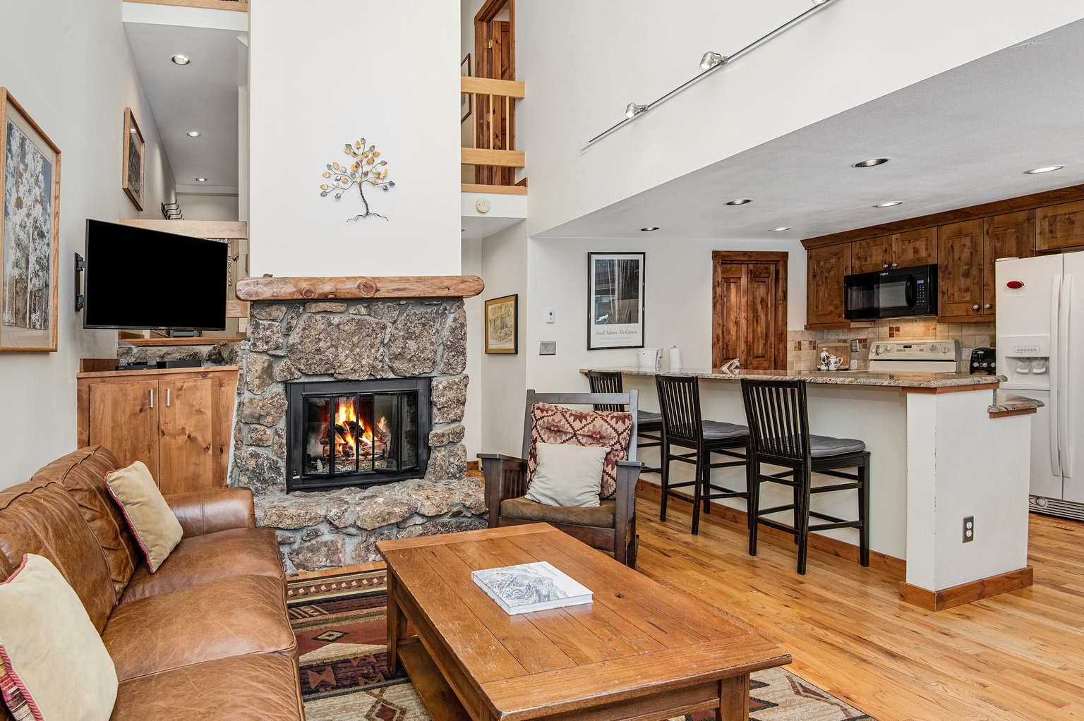 Vail Vacation Rental