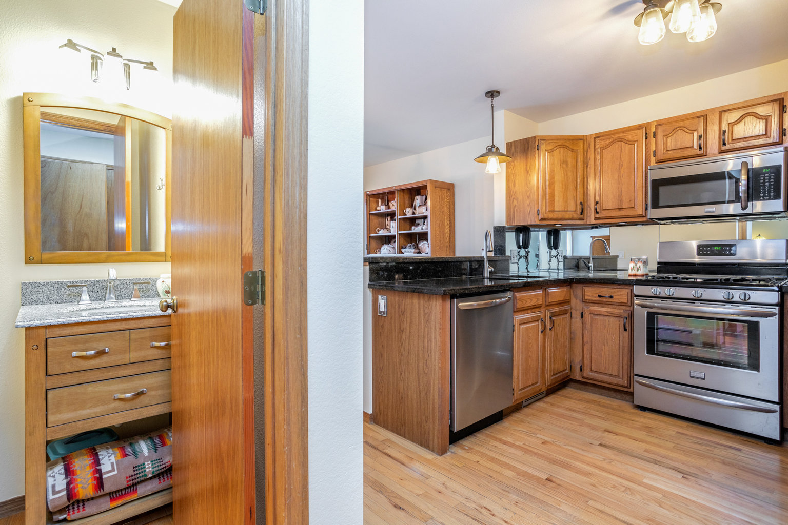 Gypsum Vacation Rental