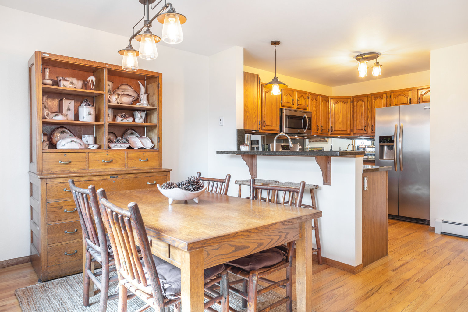 Gypsum Vacation Rental