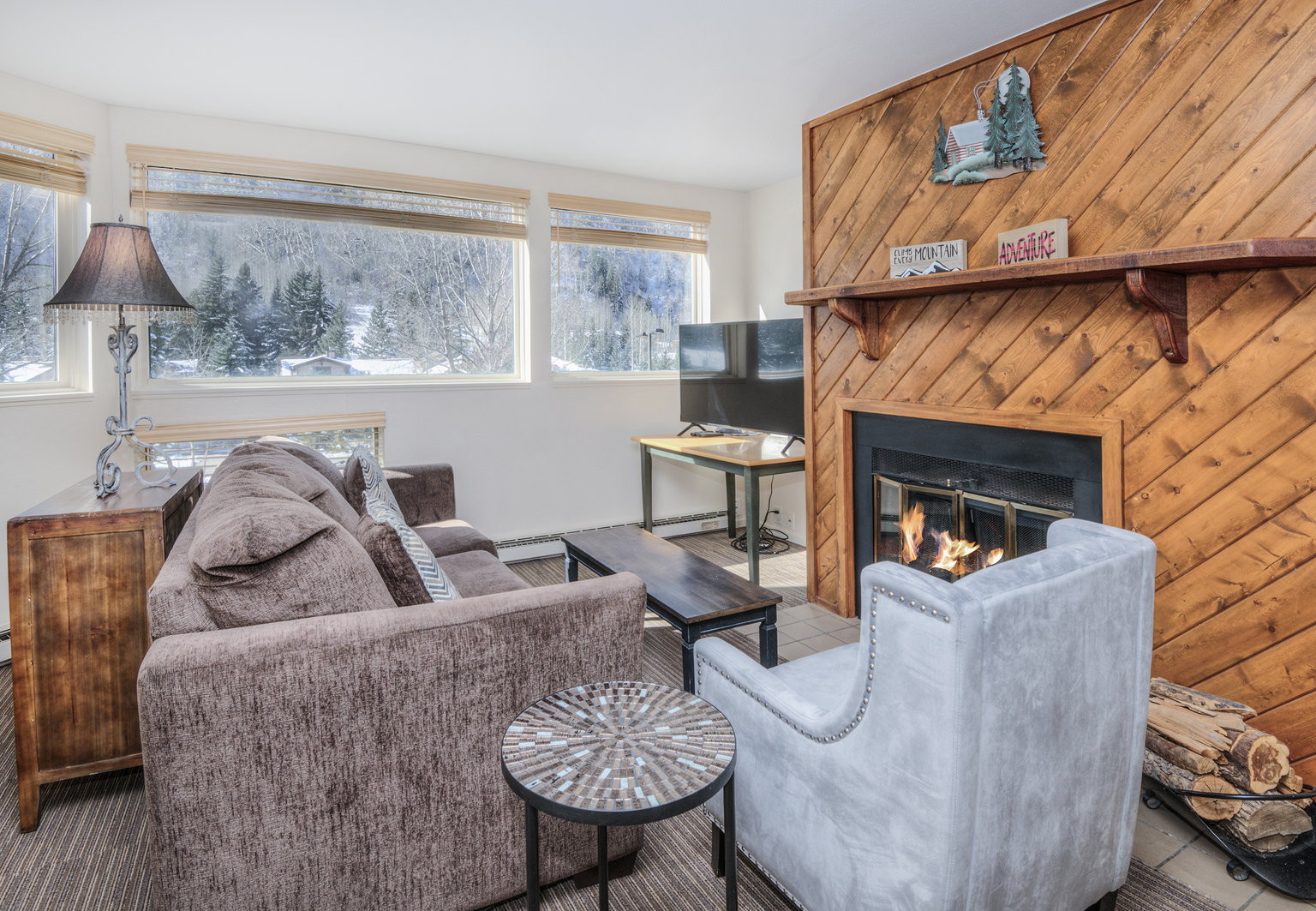 Vail Vacation Rental