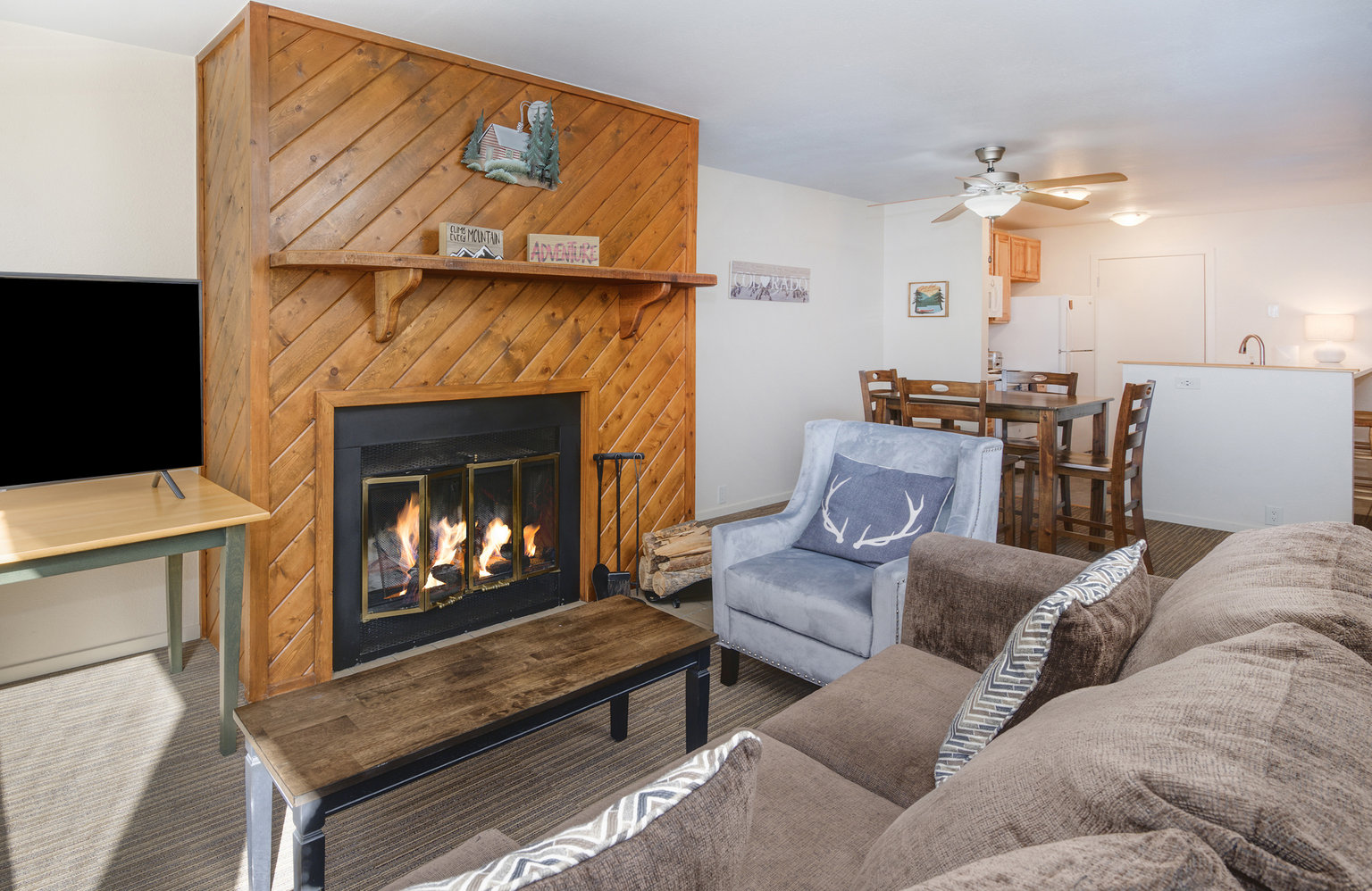 Vail Vacation Rental