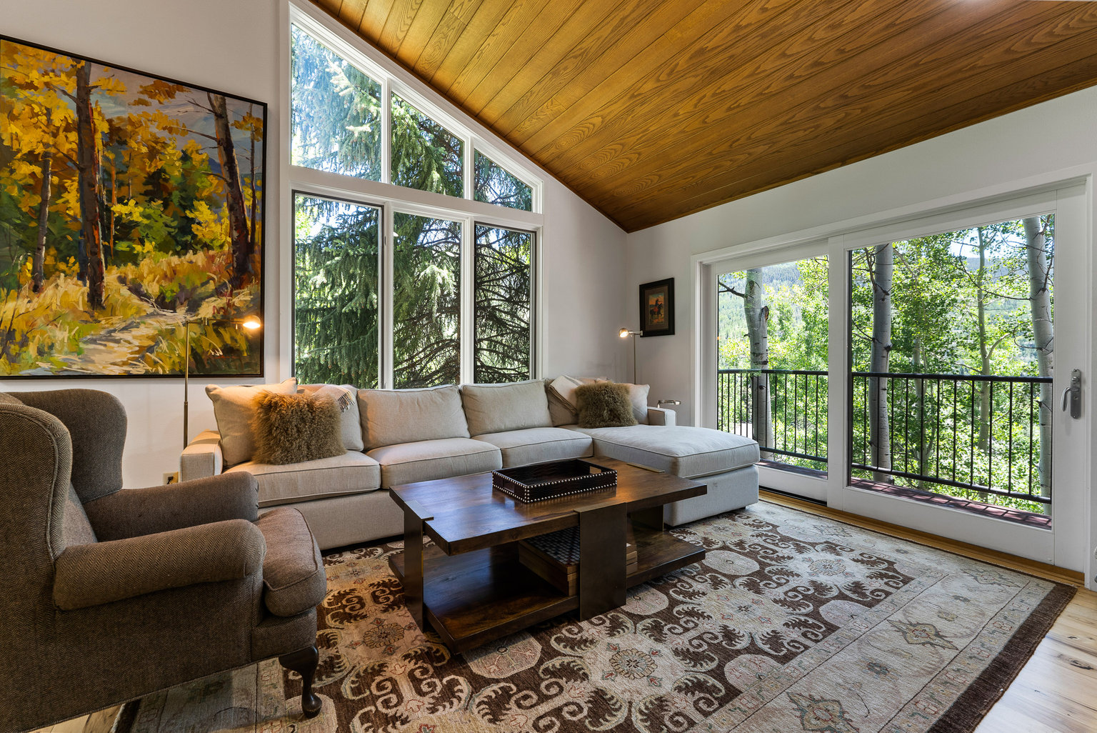 Vail Vacation Rental