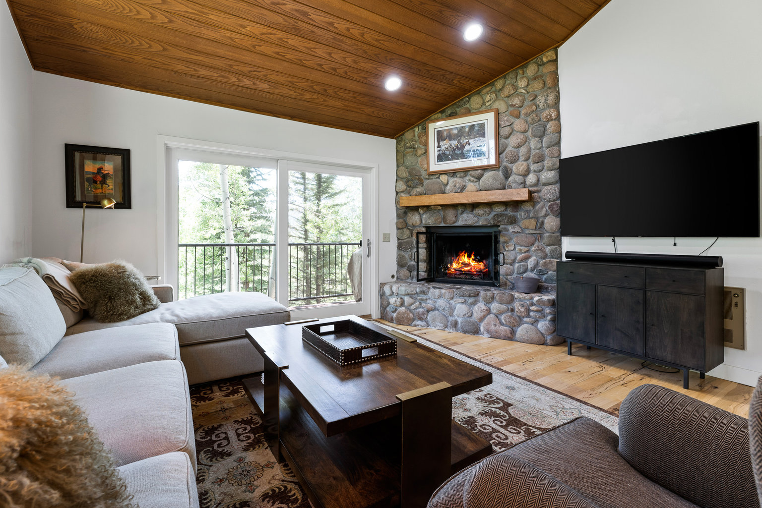 Vail Vacation Rental