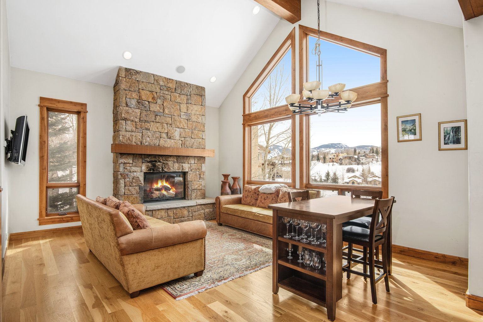 Avon Vacation Rental