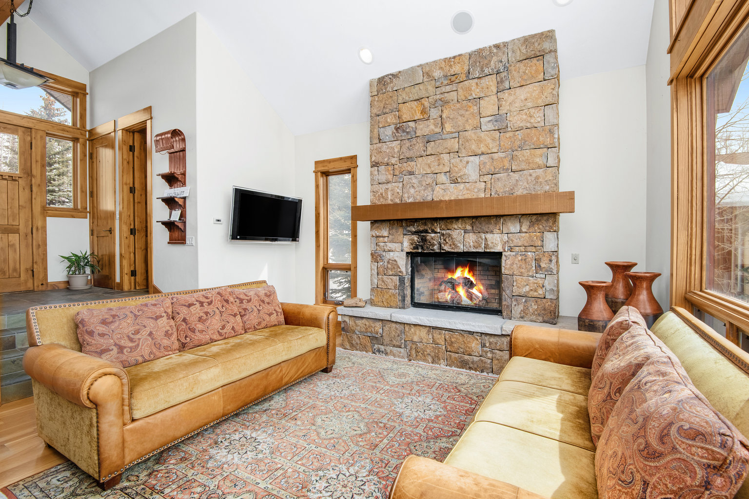 Avon Vacation Rental