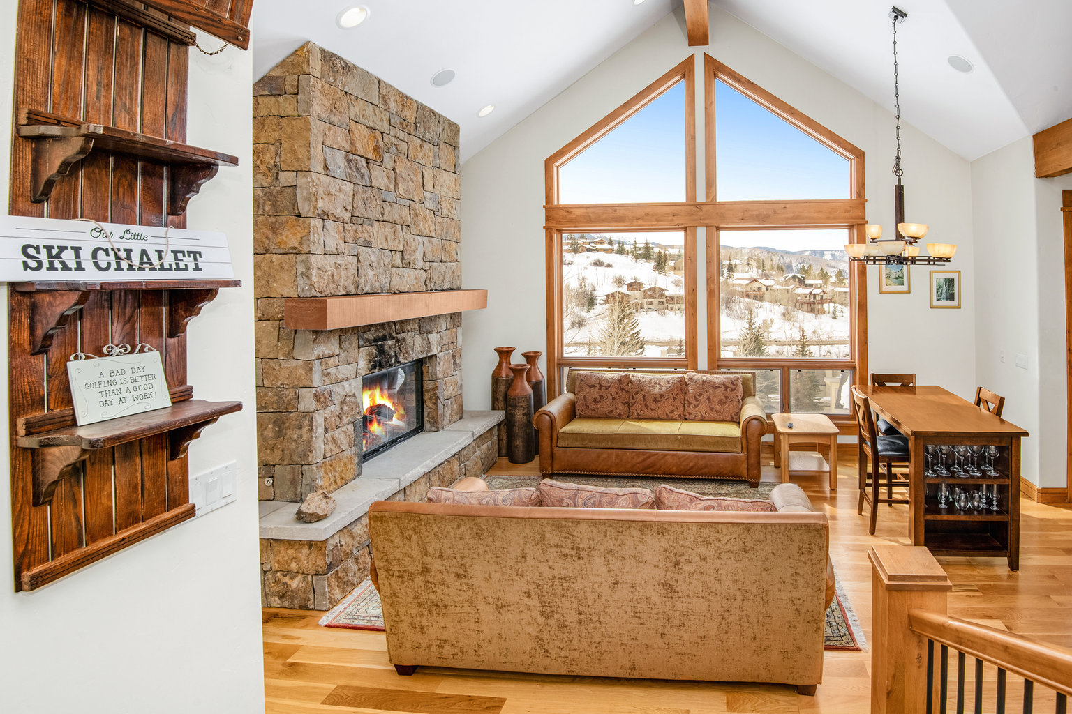 Avon Vacation Rental