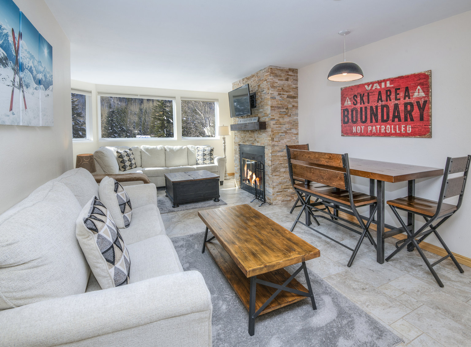 Vail Vacation Rental