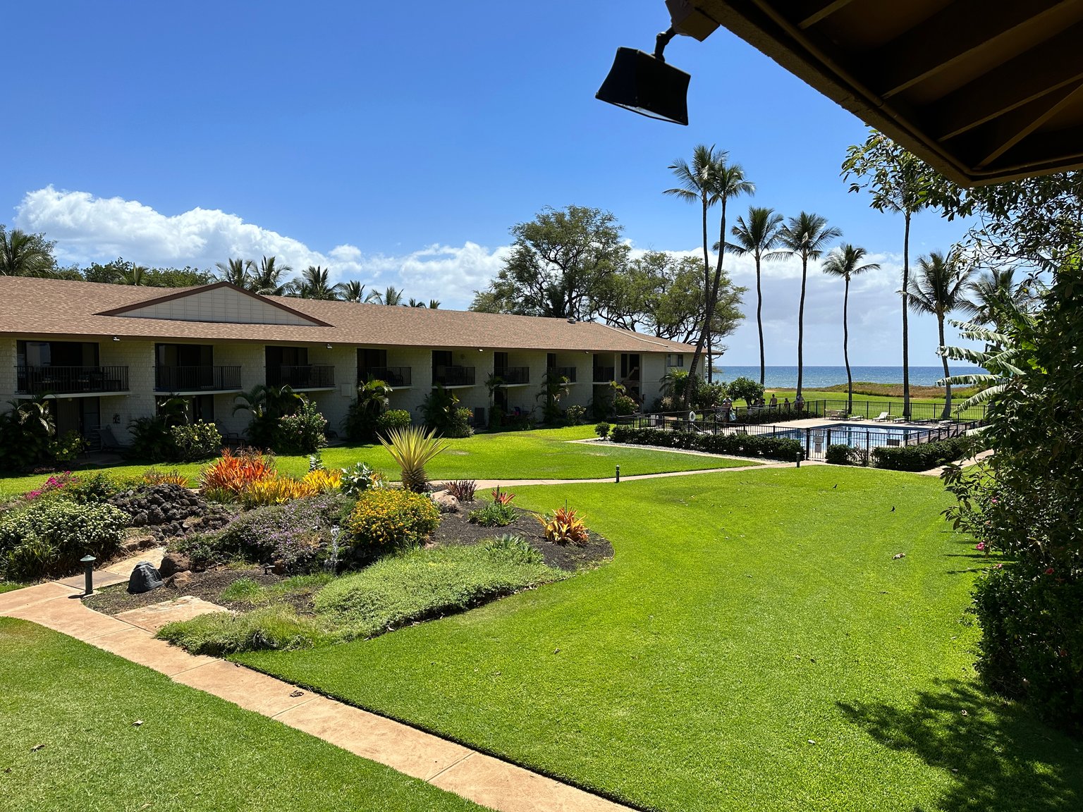 Kihei Vacation Rental