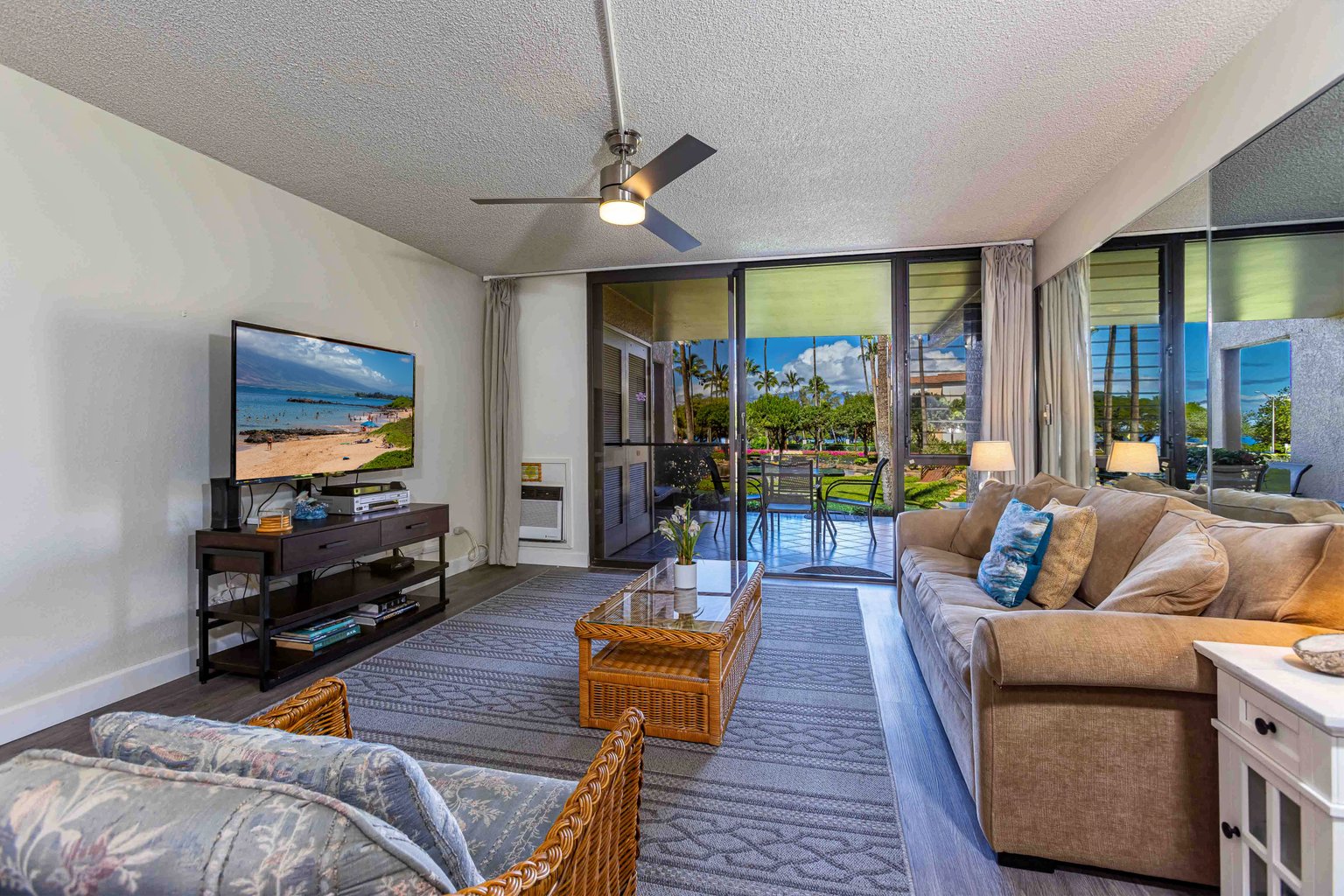 Kihei Vacation Rental