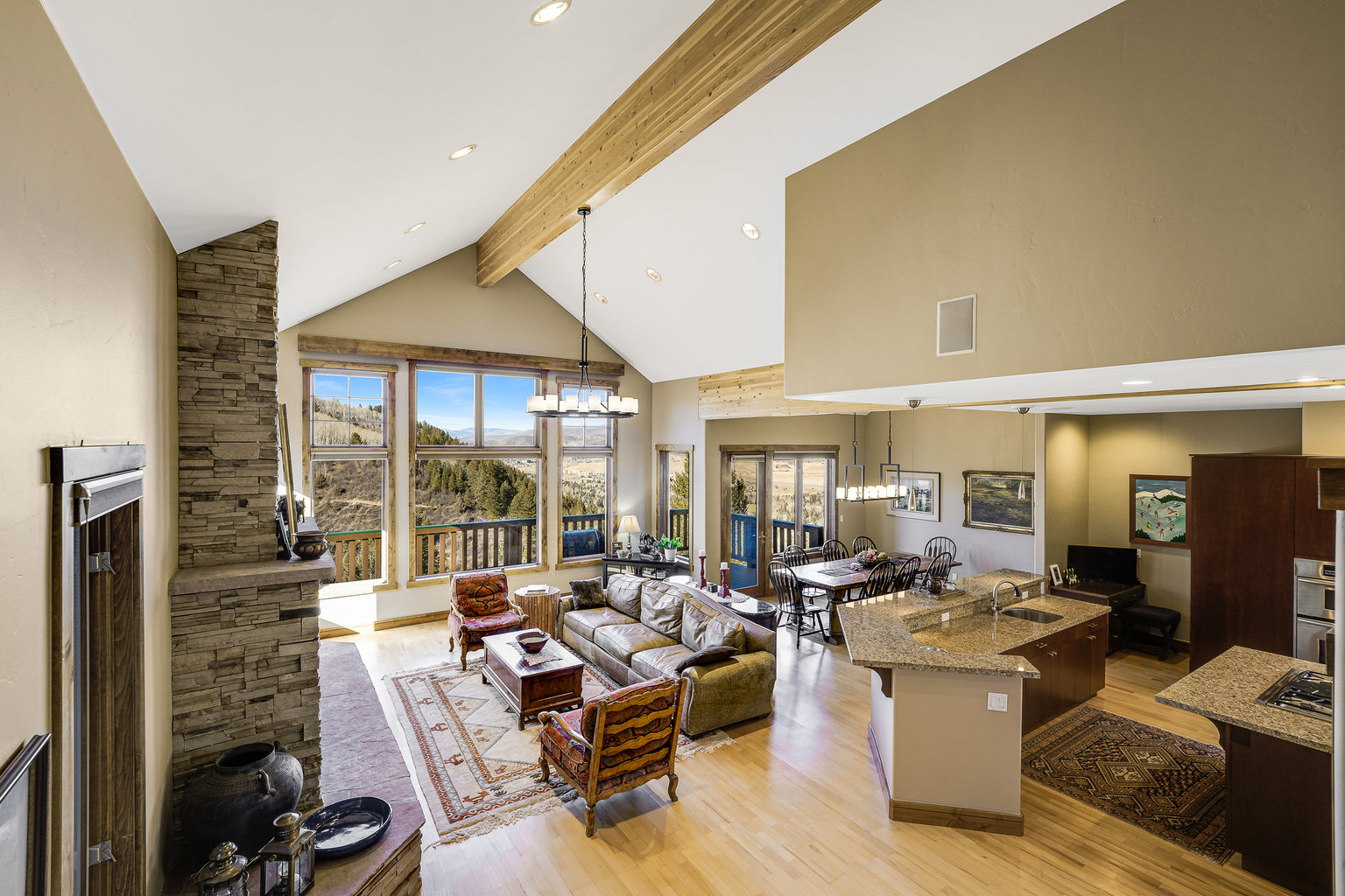 Avon Vacation Rental