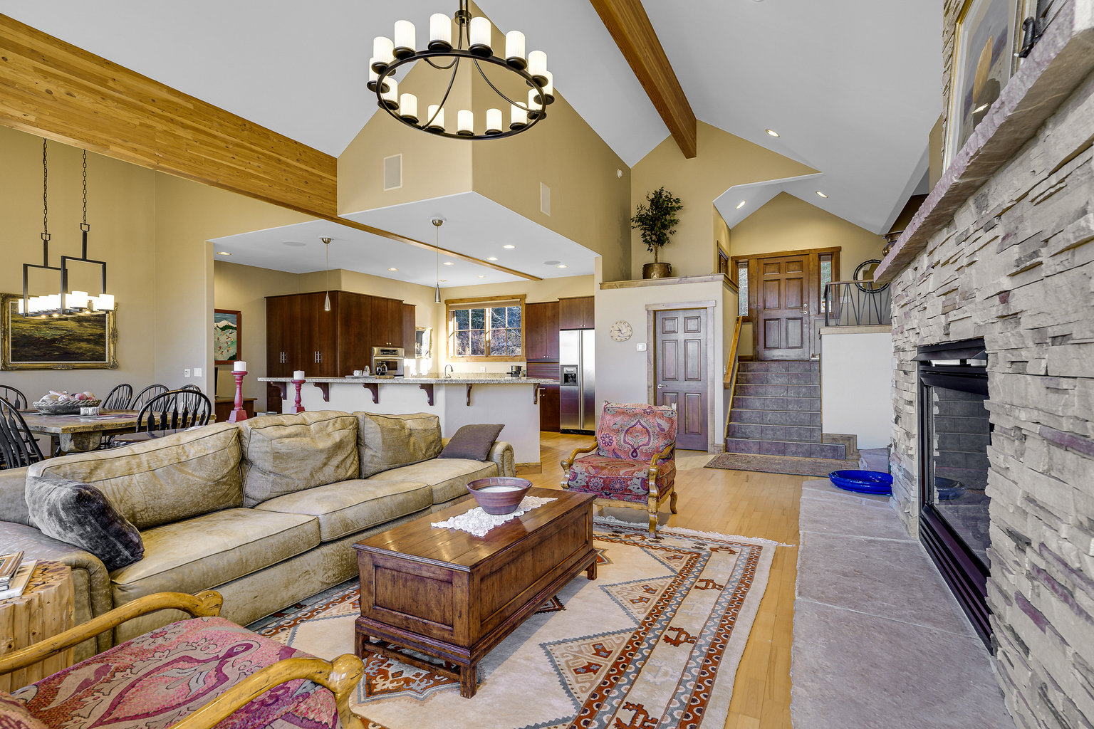 Avon Vacation Rental