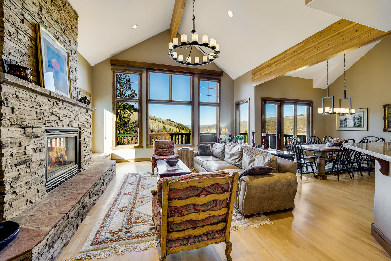 Avon Vacation Rental