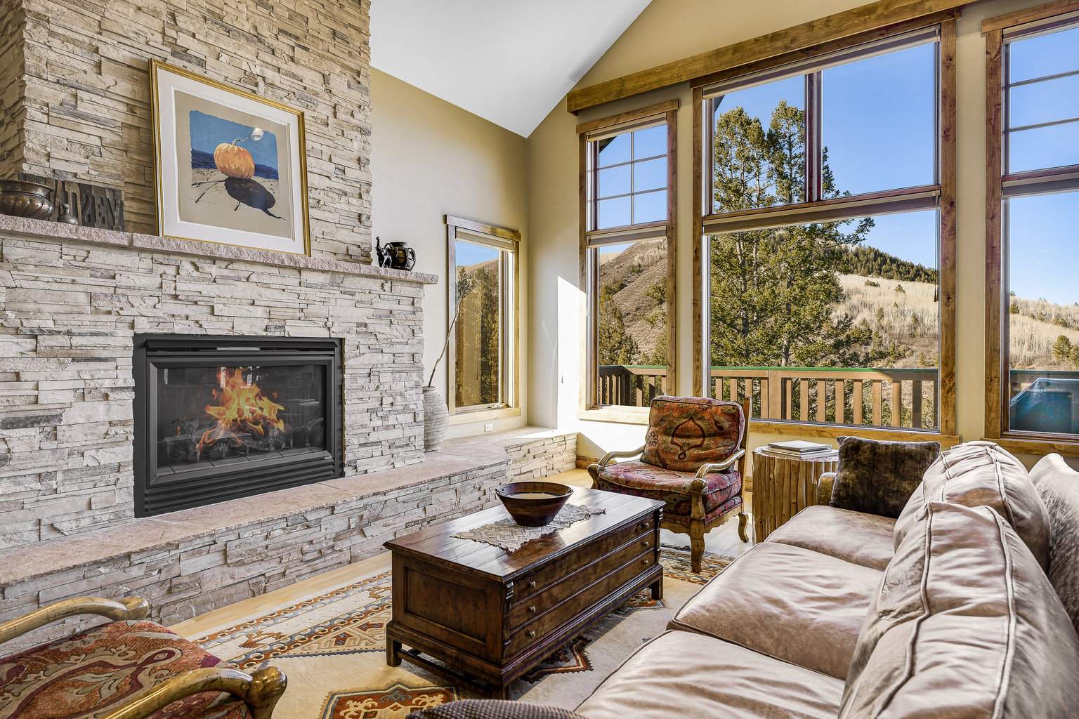 Avon Vacation Rental