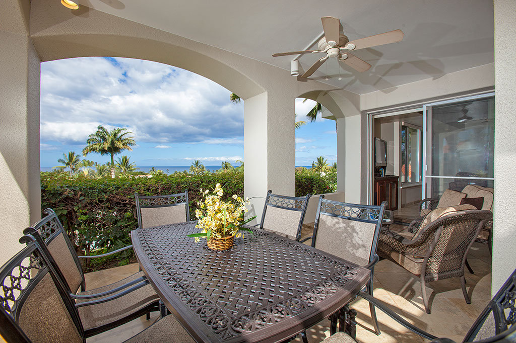 Wailea Vacation Rental