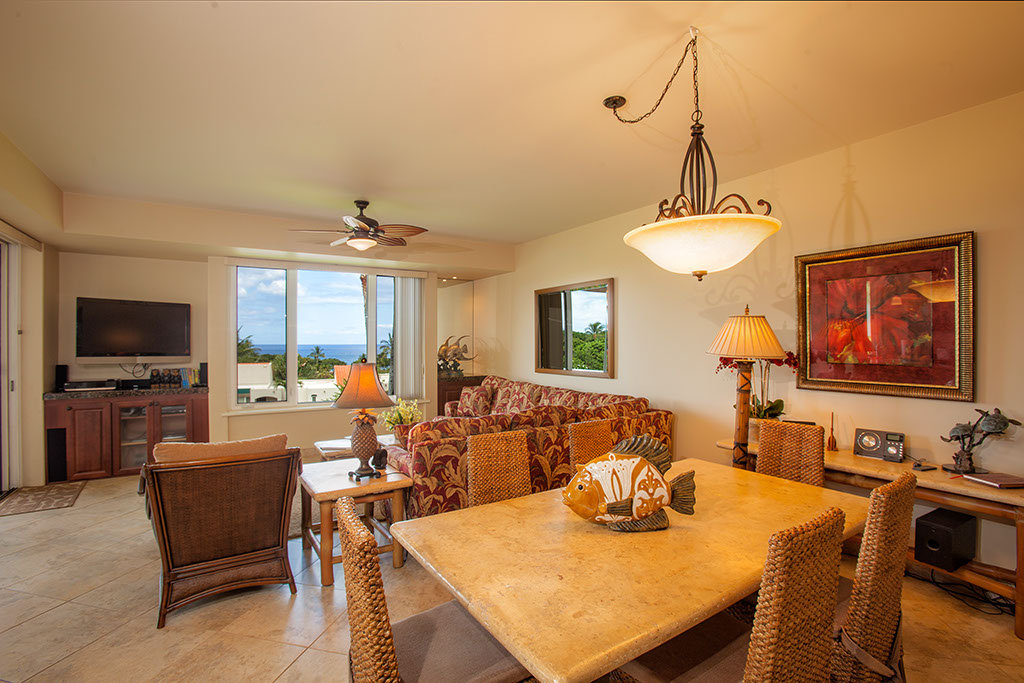 Wailea Vacation Rental