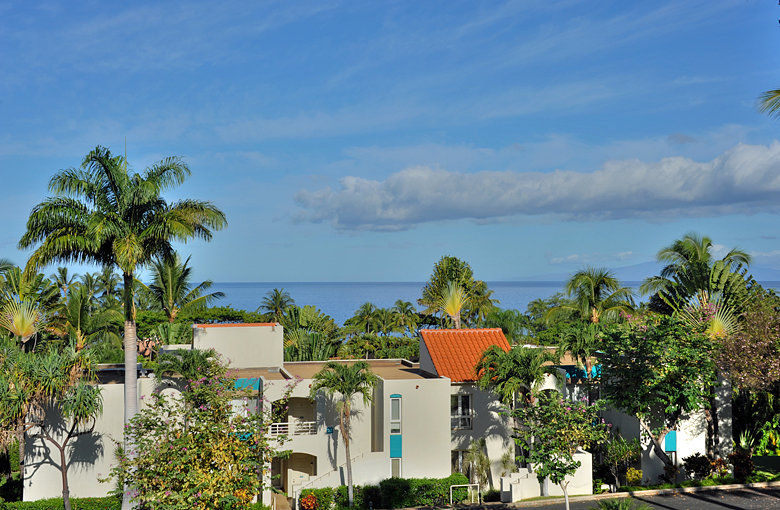 Wailea Vacation Rental