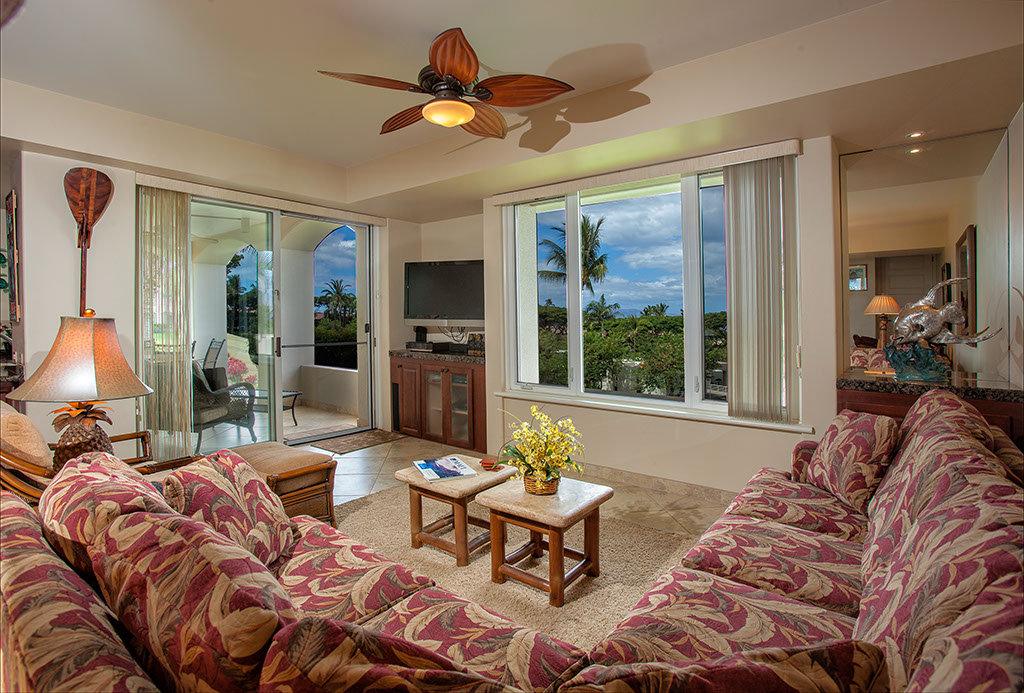 Wailea Vacation Rental