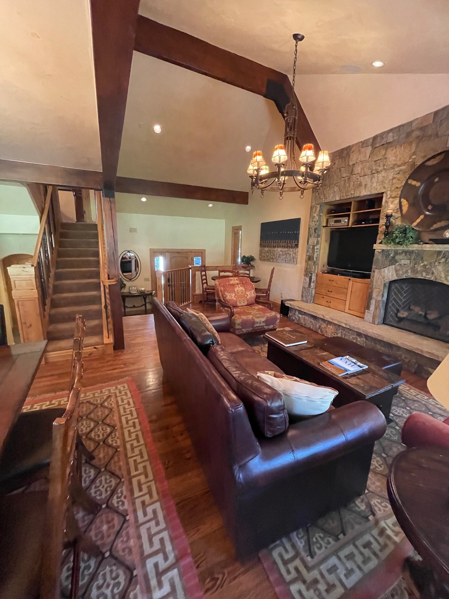 Avon Vacation Rental