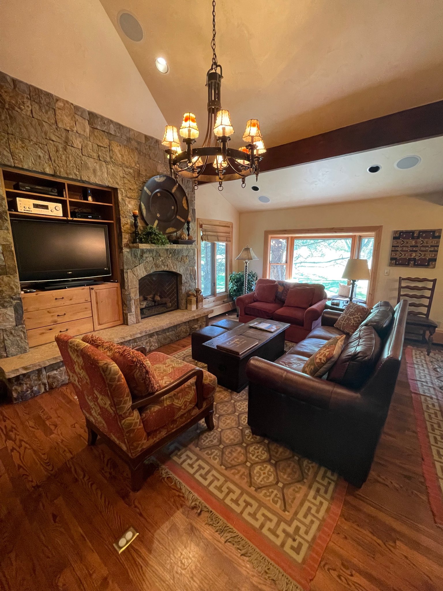Avon Vacation Rental