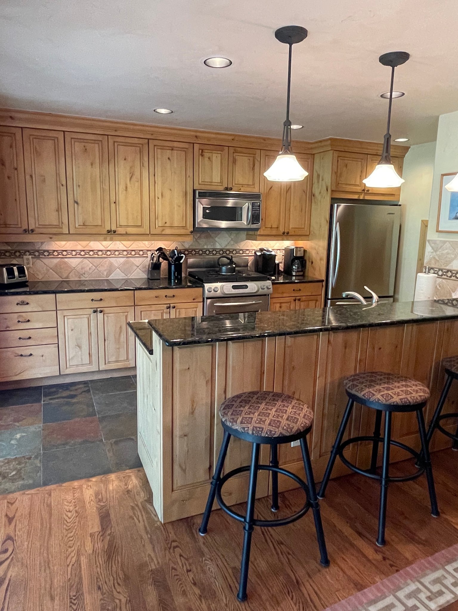 Avon Vacation Rental