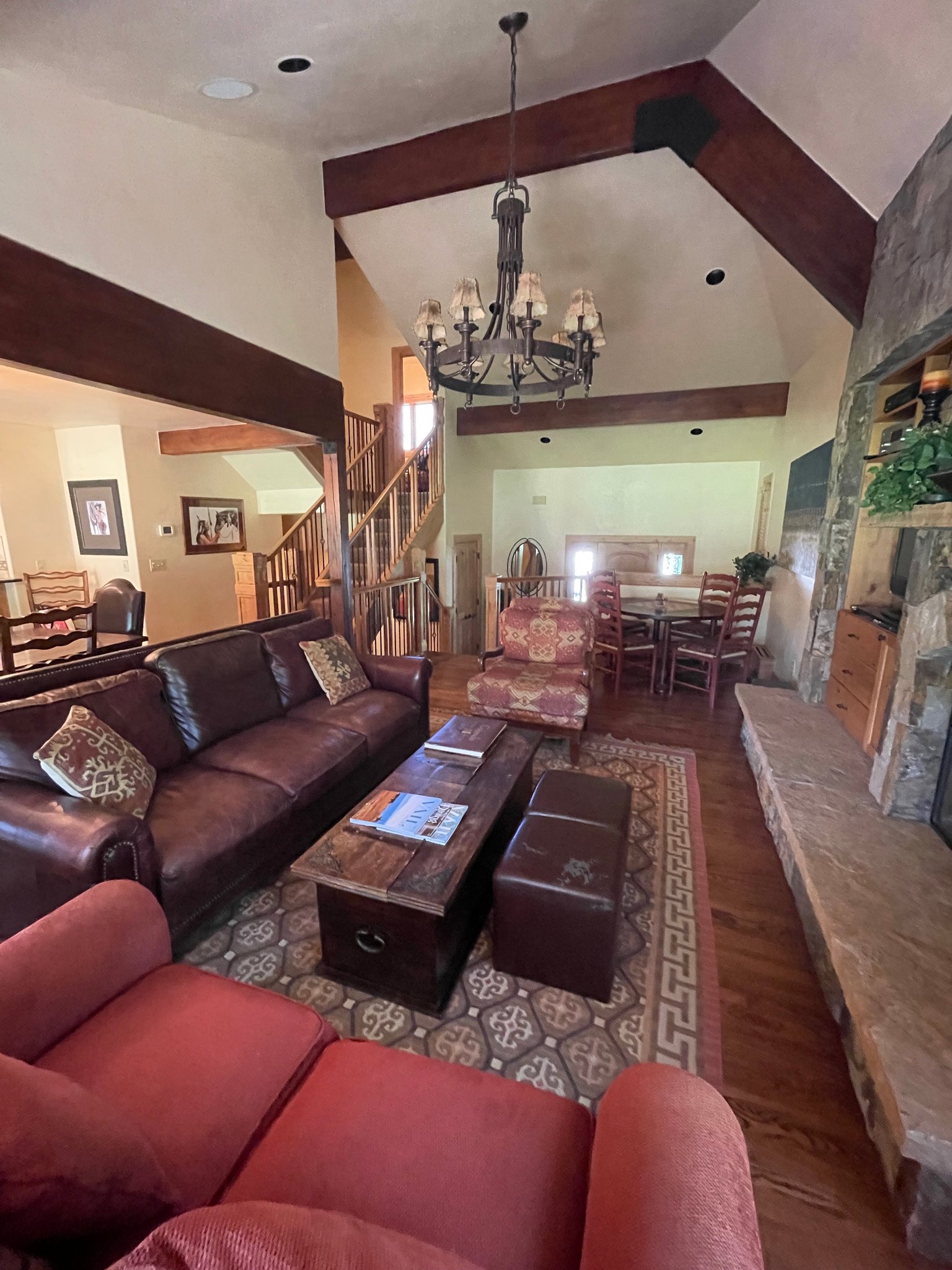 Avon Vacation Rental